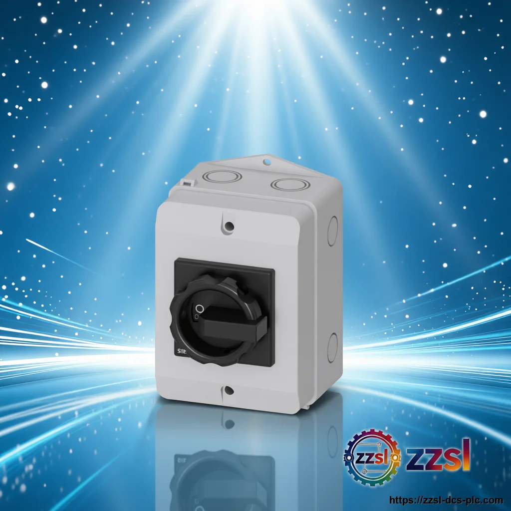 Siemens 3LD2264-1GP51